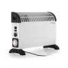 Convector electric Trotec TCH 22E, 2000W, 3 trepte de viteza, functie timer